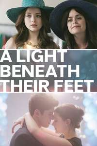 A Light Beneath Their Feet - Poster