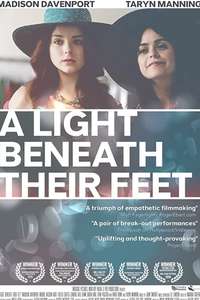 A Light Beneath Their Feet - Poster