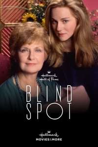Blind Spot - Poster