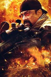 Code of Honor - Poster