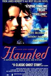 Haunted