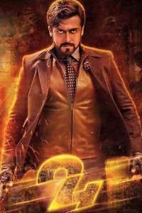 24 - Posters