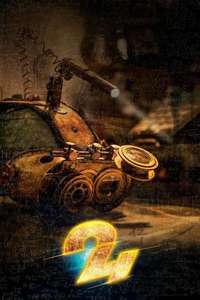 24 - Posters