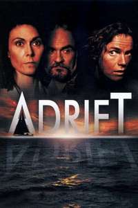 Adrift - Poster