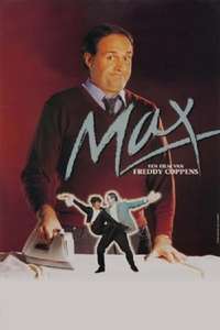 Max - Poster