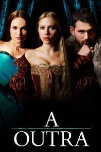 The Other Boleyn Girl - Posters