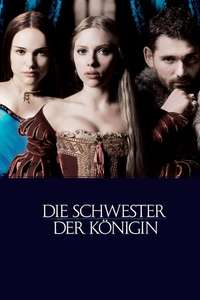 The Other Boleyn Girl - Posters