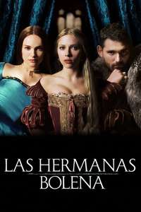 The Other Boleyn Girl - Posters