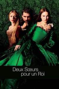 The Other Boleyn Girl - Posters