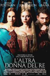 The Other Boleyn Girl - Posters
