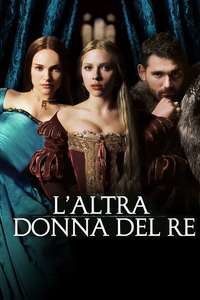 The Other Boleyn Girl - Posters