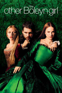 The Other Boleyn Girl - Posters