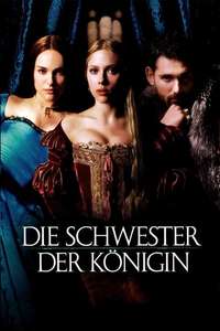 The Other Boleyn Girl - Posters