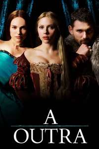 The Other Boleyn Girl - Posters