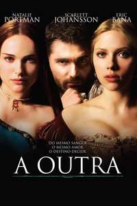 The Other Boleyn Girl - Posters