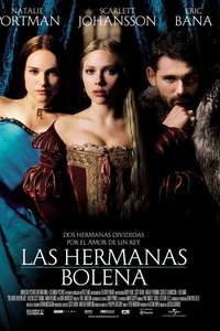 The Other Boleyn Girl - Posters