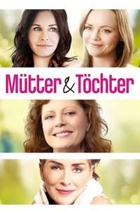 Mothers and Daughters - Poster