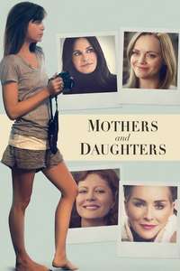 Mothers and Daughters - Poster