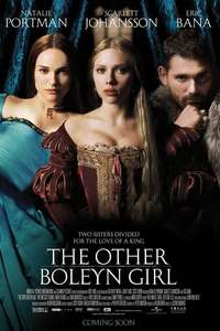 The Other Boleyn Girl - Posters