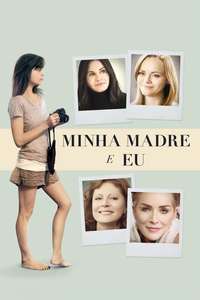 Mothers and Daughters - Poster
