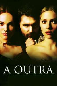 The Other Boleyn Girl - Posters