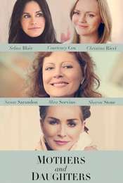 Mothers and Daughters