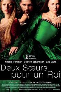 The Other Boleyn Girl - Posters
