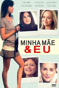 Mothers and Daughters - Poster