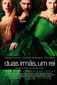 The Other Boleyn Girl - Posters