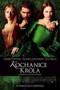 The Other Boleyn Girl - Posters