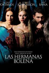 The Other Boleyn Girl - Posters
