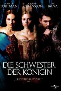 The Other Boleyn Girl - Posters