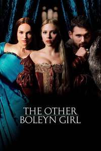 The Other Boleyn Girl - Posters