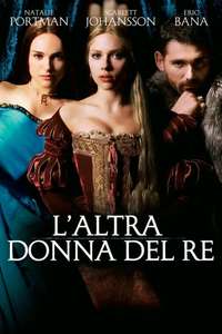 The Other Boleyn Girl - Posters