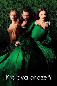 The Other Boleyn Girl - Posters
