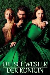 The Other Boleyn Girl - Posters