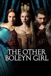 The Other Boleyn Girl