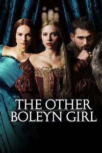 The Other Boleyn Girl - Posters