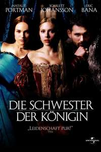 The Other Boleyn Girl - Posters
