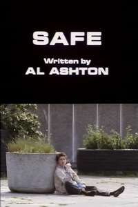 Safe - Poster
