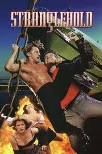 Stranglehold - Poster