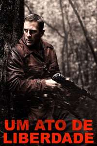 Defiance - Poster