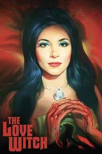 The Love Witch - Poster