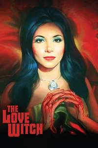 The Love Witch - Poster