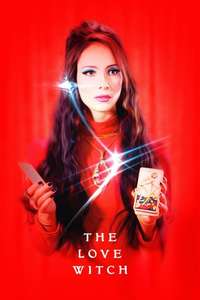 The Love Witch - Poster