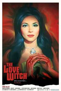 The Love Witch - Poster