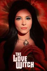 The Love Witch - Poster