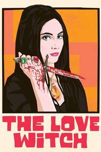 The Love Witch - Poster