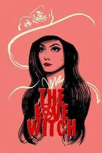 The Love Witch - Poster