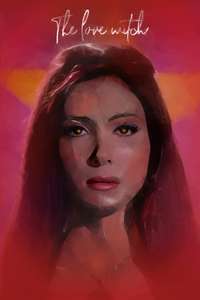The Love Witch - Poster